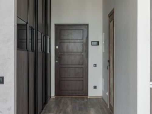 rivestimenti delle porte blindate