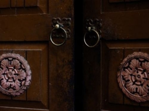 rivestimenti delle porte blindate