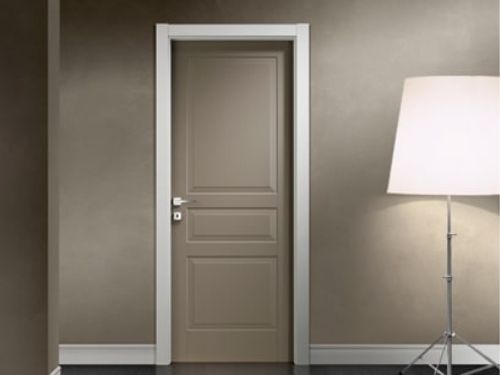 porte in laminato