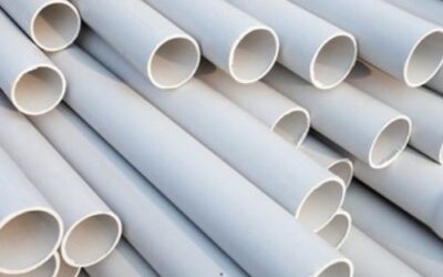 L’utilizzo del PVC per la produzione di serramenti