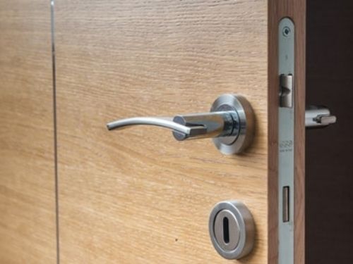 porte blindate