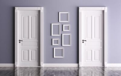 Produzione di porte interne: tutto quello che devi sapere